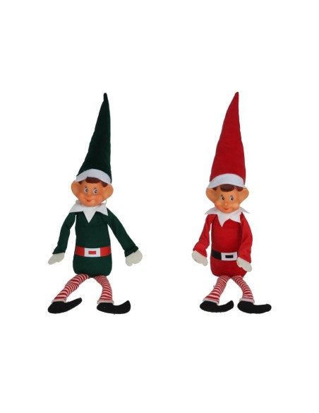 ELFO SWOH SENTADO 11X6X32CM 2STD