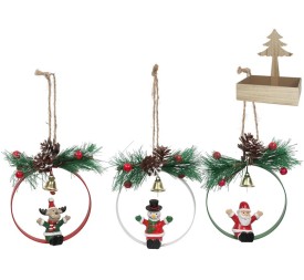 FIG. COLGANTE NAOMI 9X3X10 3STD