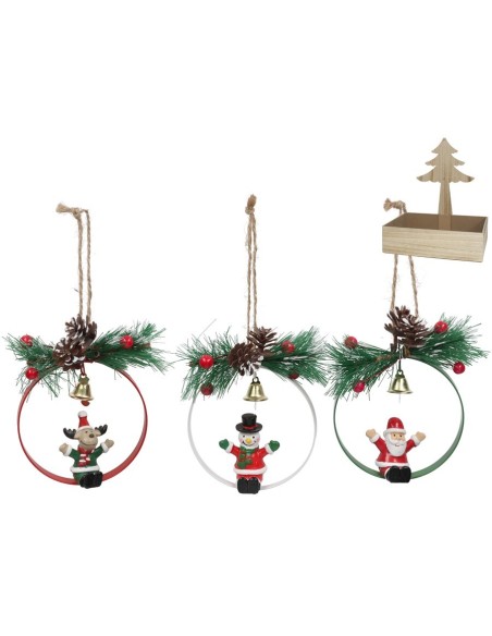 FIG. COLGANTE NAOMI 9X3X10 3STD