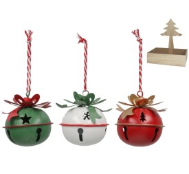 FIG. COLGANTE METAL REMY 5X5X5,8 3STD