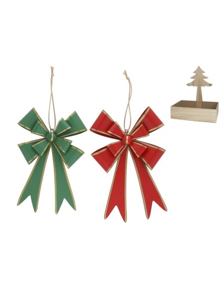 FIG. COLGANTE MADEH 12X2,3X18 2STD