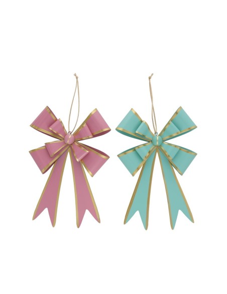 FIG. COLGANTE ELOISE 14,8X2,7X22 2STD