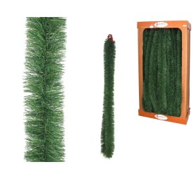 EXPOSITOR ESPUMILLON VERDE LISO 120MMX2,7MT