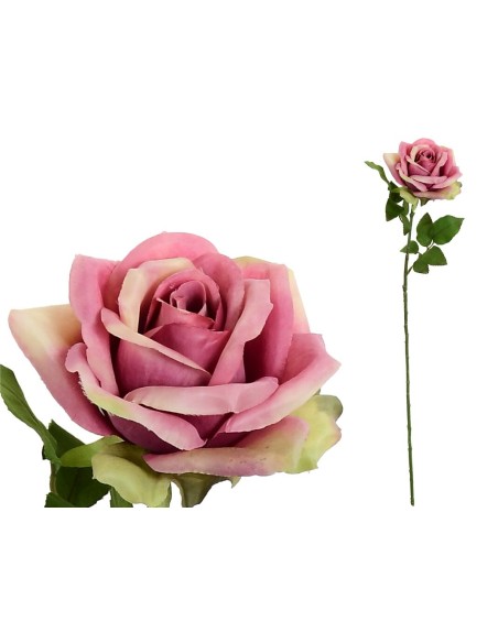 VARA ROSA OPEN (A)-68CM (FUCSIA)