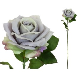 VARA ROSA OPEN (A)-68CM (AZUL)