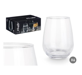 VASO BASE ANCHA 480ML