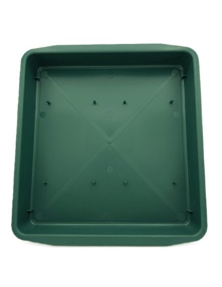 BANDEJA 2 PASTILLAS CUADRADA