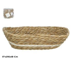 CESTA VERONA 26X17X8 F/BLANCO