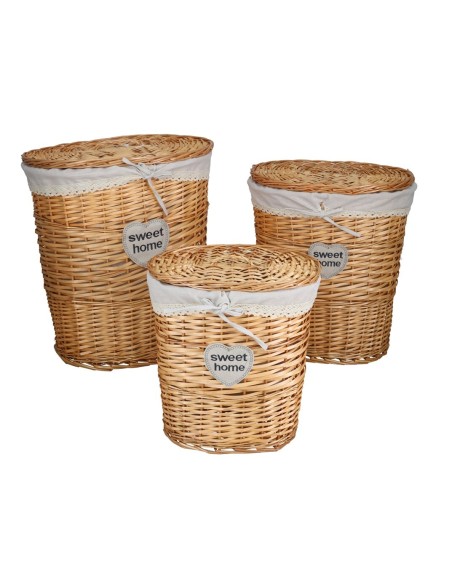 SET 3 PONGOTODO TAYLOR 51X38X58 NATURAL