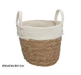 CESTA 2 ASAS SEVILLA 25X23/30CM