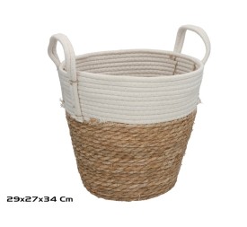 CESTA 2 ASAS SEVILLA 29X27/34CM