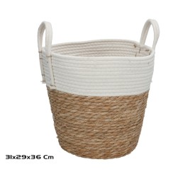 CESTA 2 ASAS SEVILLA 31X29/36CM