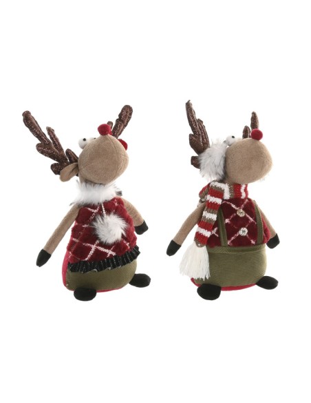 FIGURA POLIESTER 22X11X30 RENO 2 SURT.