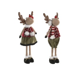FIGURA POLIESTER 23X16X41 RENO 2 SURT.