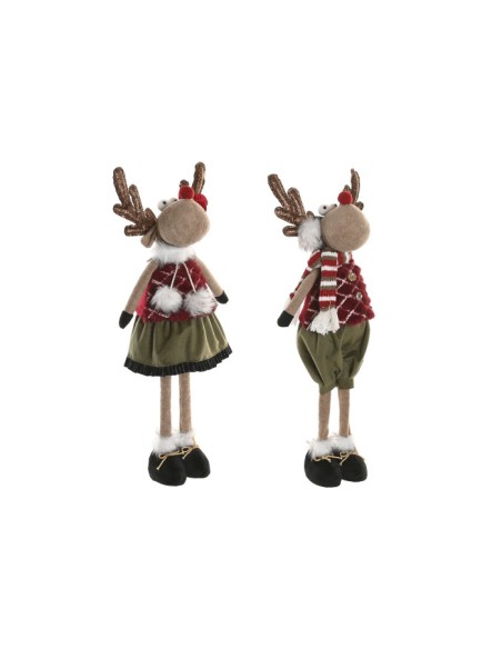 FIGURA POLIESTER 23X16X41 RENO 2 SURT.