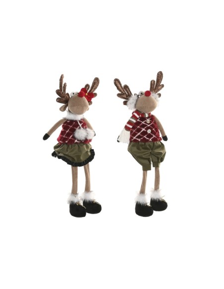 FIGURA POLIESTER 23X13X60 RENO 2 SURT.