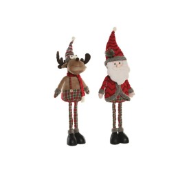 FIGURA POLIESTER 30X21X54 EXTENSIBLE 2 SURT.