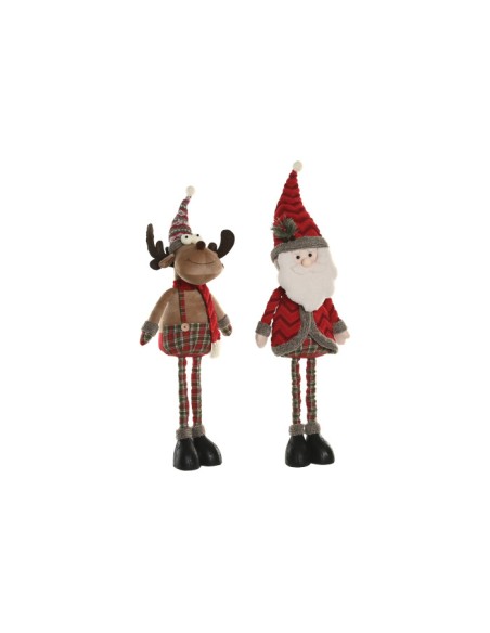 FIGURA POLIESTER 30X21X54 EXTENSIBLE 2 SURT.