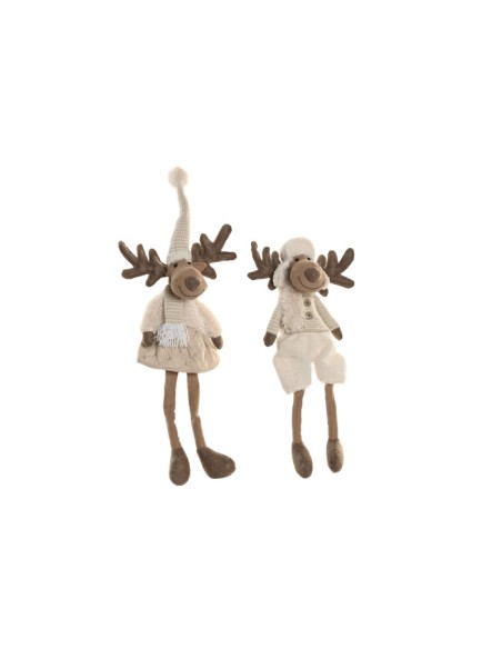 FIGURA POLIESTER 20X15X55 RENO 2 SURT.