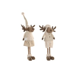 FIGURA POLIESTER 25X18X44 RENO EXTENSIBLE 2 SURT.