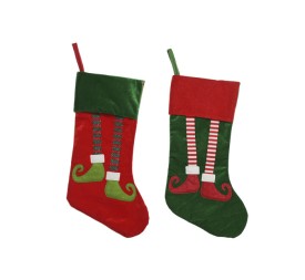 CALCETIN POLIESTER 27X2X50 ELFO 2 SURT.