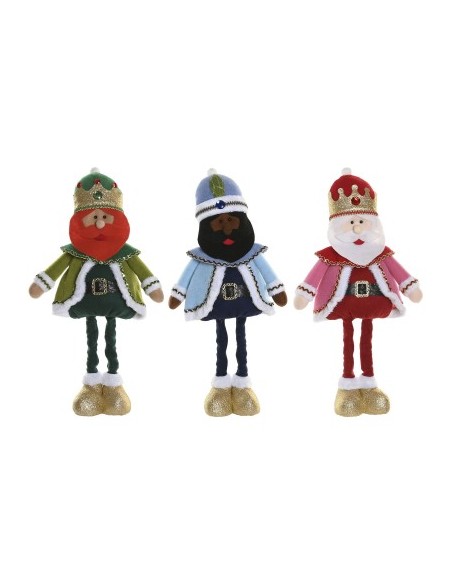 FIGURA POLIESTER 30X15X66 EXTENSIBLE 3 SURT.