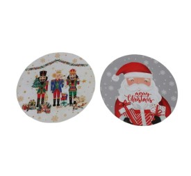 CENTRO MESA PP 33X33X1,5 2 SURT.