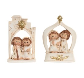 NACIMIENTO RESINA 7X3X9,4 2 SURT.