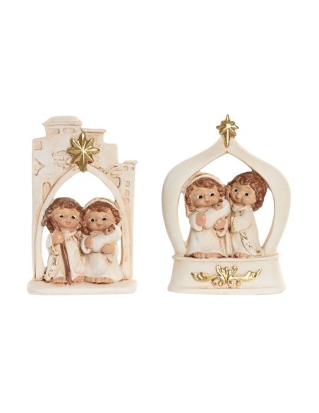 NACIMIENTO RESINA 7X3X9,4 2 SURT.
