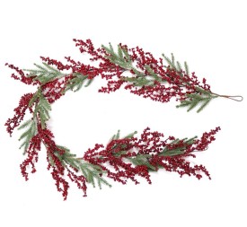 GUIRNALDA PINO Y MU?DAGO 180CM