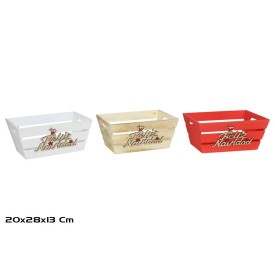 CAJA XMAS TUI 3STD 28X20X13CM