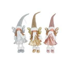 FIGURA ANGEL SILVIE 46CM 3 SURT.