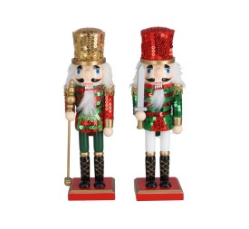 FIG. SOLDADITO ALLESYS 25CM 2 SURT.