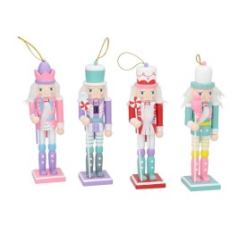 SOLDADITO RACIWU 18X4,5CM 4 SURT.