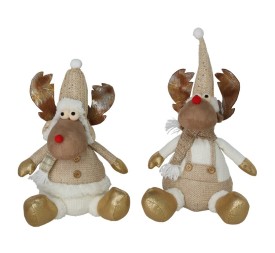 RENO SENTADO 17X16X30CM 2STD