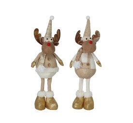 RENO DE PIE 10X11X45CM 2STD