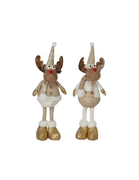 RENO DE PIE 10X11X45CM 2STD