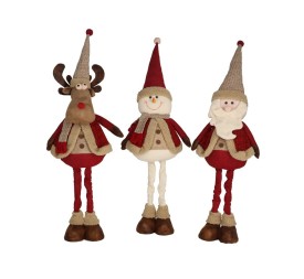 MUÑECO EN PIE CLASIC EXT. 24X15X60-90CM 3STD