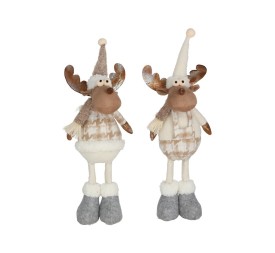 MUÑECO EN PIE 12X10X40CM 2STD