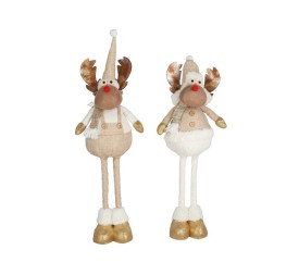 RENO PATAS EXTESIBLES 18X16X48-60CM 2STD