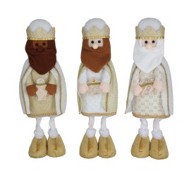 REYES MAGOS DREAM 3SRT 15X13X54 CM