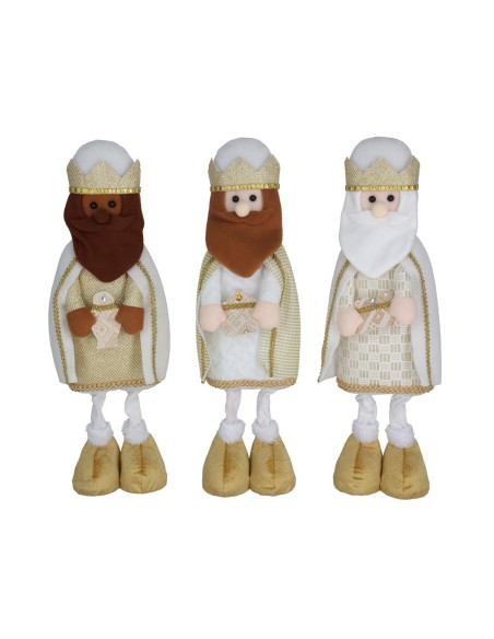 REYES MAGOS DREAM 3SRT 15X13X54 CM