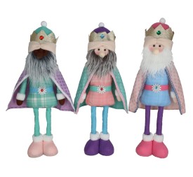 REYES MAGOS RAINBOW 3 SRT 20X10X66 CM