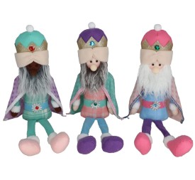 REYES MAGOS RAINBOW 3 SRT 15X8X58 CM