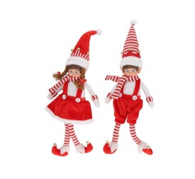 ELFO GHER SENTADO 12X6X49CM 2STD