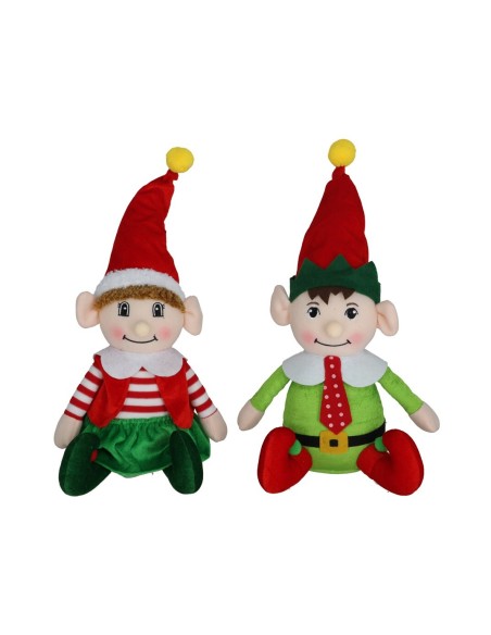 GNOMO JAH 18X16X46CM 2STD