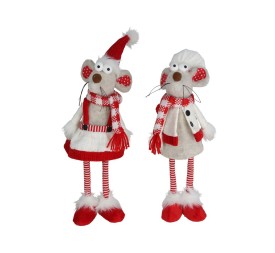 FIG. RATA EN PIE 17X16X40CM 2STD