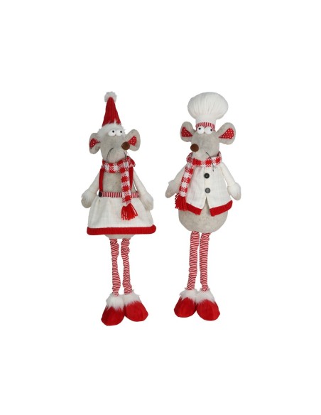 FIG. RATA EN PIE 24X22X64CM 2STD