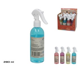 AMBIENTADOR SPRAY 280ML SURTIDO