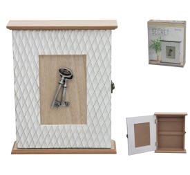 GUARDA-LLAVES SECRET 21X6X26CM